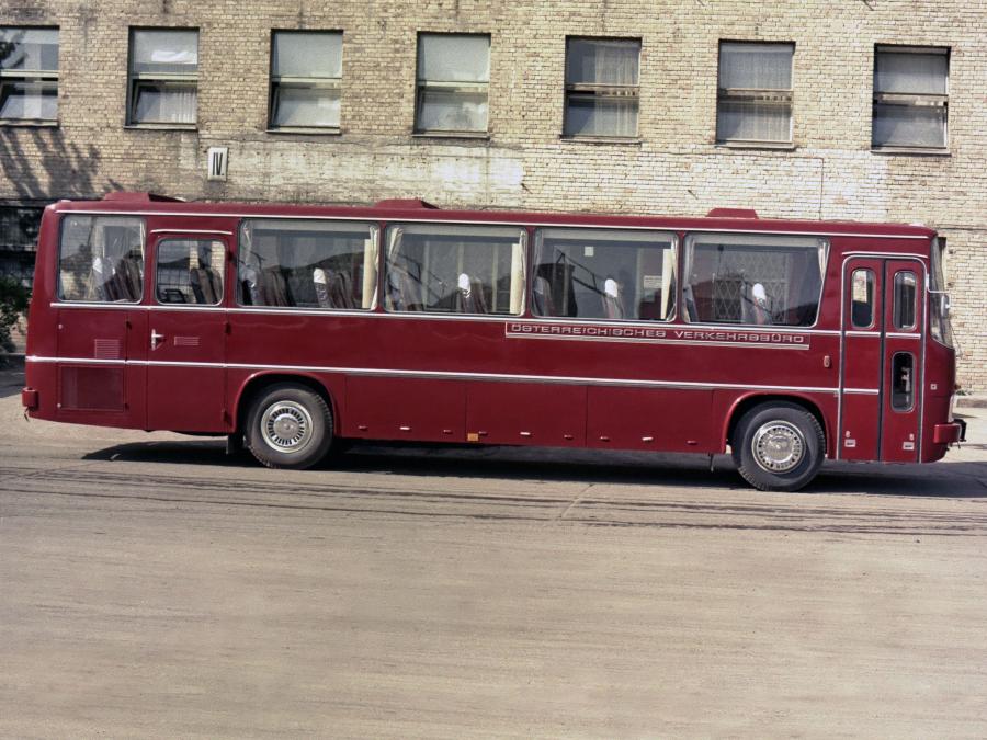  Ikarus 659 1968 года  (фото 6 из 6)